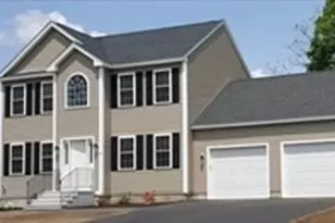 47 Carolyn St, Leominster, MA 01453 - Photo 1
