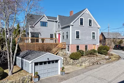 8 Linden Street, Marblehead, MA 01945 - Photo 1