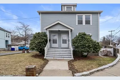70-72 Bainbridge St, Malden, MA 02148 - Photo 1