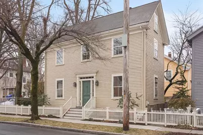 46 Foster Street, Cambridge, MA 02138 - Photo 1