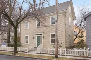 46 Foster St, Cambridge, MA 02138 - Photo 1