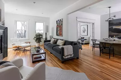 95 Mason Terrace #6, Brookline, MA 02446 - Photo 1