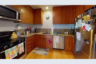 16 Miner #607, Boston, MA 02215 - Photo 1