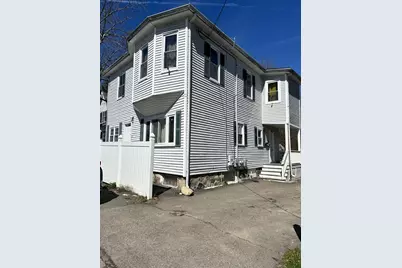 65 Vine St, Brockton, MA 02301 - Photo 1