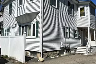 65 Vine St, Brockton, MA 02301 - Photo 1