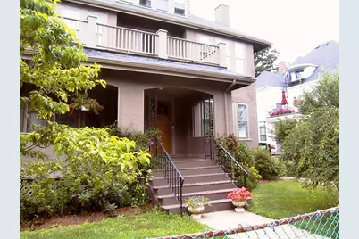90 Orchard #1, Boston, MA 02130 - Photo 1