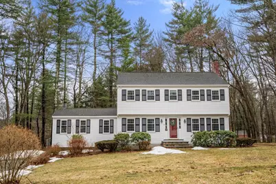41 Old Coach Road, Sudbury, MA 01776 - Photo 1