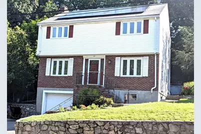 53 Sunset Hill Rd, Boston, MA 02132 - Photo 1