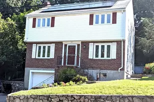 53 Sunset Hill Rd, Boston, MA 02132 - Photo 1