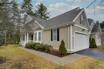 20 Glacier Way #20, Holliston, MA 01746 - Photo 1