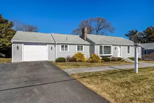 48 Early Red Berry, Yarmouth, MA 02675 - Photo 1
