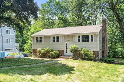 37 Freemont St, Lexington, MA 02421 - Photo 1