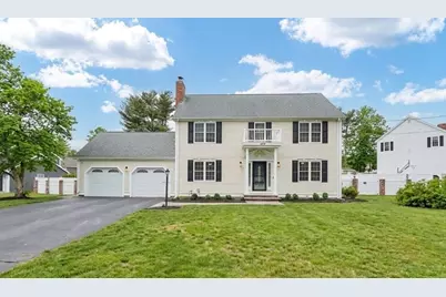 109 Partridge Cir, Taunton, MA 02780 - Photo 1