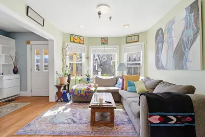 11 Asticou #11, Boston, MA 02130 - Photo 1