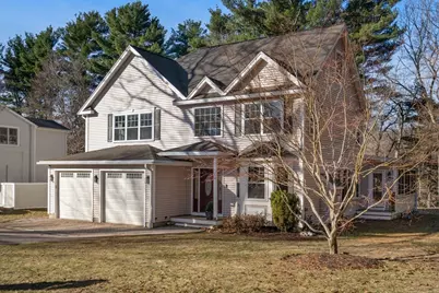 16 Castle Road, Wayland, MA 01778 - Photo 1