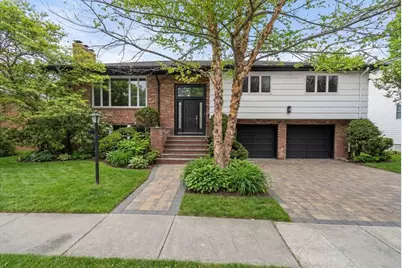 520 Clinton Road, Brookline, MA 02467 - Photo 1