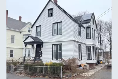 31 Arch Street, Haverhill, MA 01830 - Photo 1