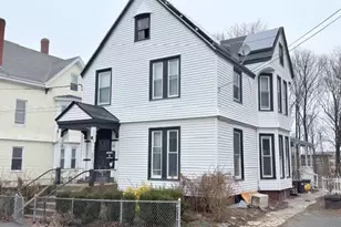 31 Arch St, Haverhill, MA 01830 - Photo 1