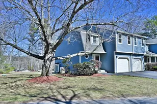 8 Village Green, Sturbridge, MA 01566 - Photo 1