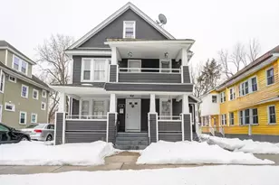 158-160 Oak Grove Ave, Springfield, MA 01109 - Photo 1