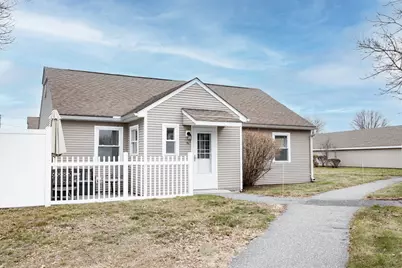 76 Kelley Rd #76, Chicopee, MA 01022 - Photo 1
