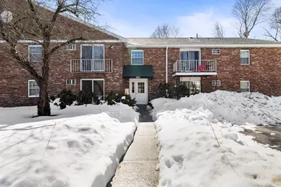56 Townsend St #D26, Abington, MA 02351 - Photo 1