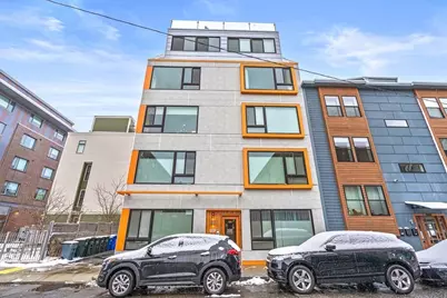 71 Border St #302, Boston, MA 02128 - Photo 1