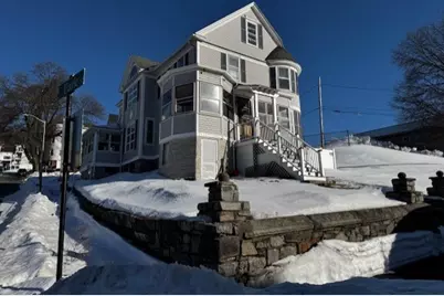 15 Edward St, Worcester, MA 01605 - Photo 1