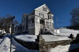 15 Edward St, Worcester, MA 01605 - Photo 1