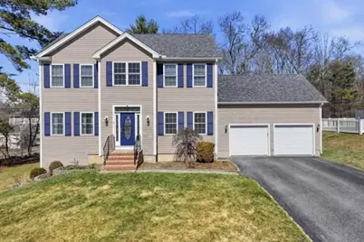 6 Laura Dr., Attleboro, MA 02703 - Photo 1