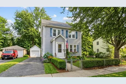 36 Daniel St, Springfield, MA 01151 - Photo 1