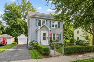 36 Daniel St, Springfield, MA 01151 - Photo 1