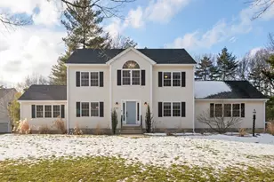 59 Grist Mill, Littleton, MA 01460 - Photo 1