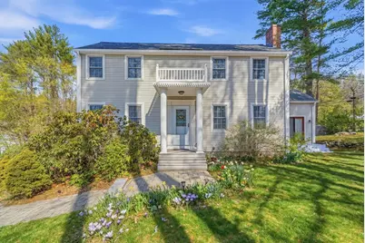 38 Groton Rd, Westford, MA 01886 - Photo 1