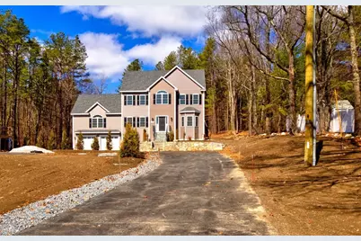 344B Hampshire Rd, Methuen, MA 01844 - Photo 1