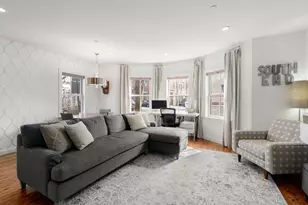 219 Shawmut Ave, Boston, MA 02118 - Photo 1
