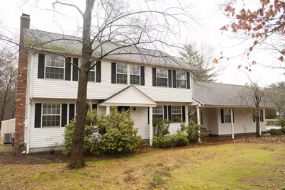 38 Mirimichi St, Plainville, MA 02762 - Photo 1