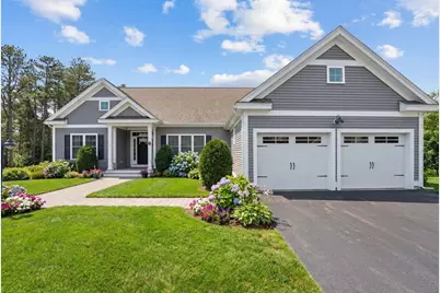 8 Daylily Dr #8, Plymouth, MA 02360 - Photo 1