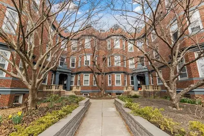 3 Dana Street #23, Cambridge, MA 02138 - Photo 1