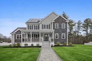 21 Fieldstone Ln, Billerica, MA 01862 - Photo 1