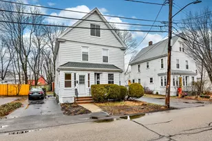 24 Austin St, Milton, MA 02186 - Photo 1