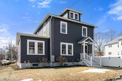 41 Capital St, Newton, MA 02458 - Photo 1