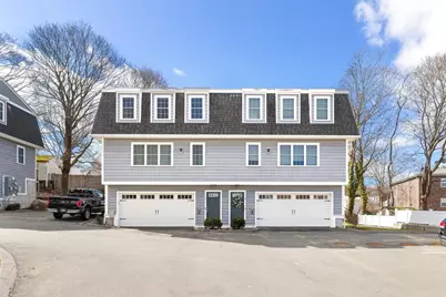 260 West St #7, Quincy, MA 02169 - Photo 1