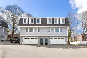260 West St, Quincy, MA 02169 - Photo 1