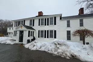 303 Main St, Hingham, MA 02043 - Photo 1