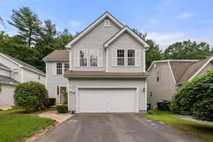 25 Magnolia Ln, Marlborough, MA 01752 - Photo 1