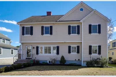 23 Stearns Rd, Belmont, MA 02478 - Photo 1