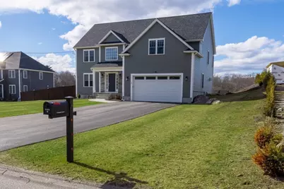 27 Morse Avenue, Attleboro, MA 02703 - Photo 1
