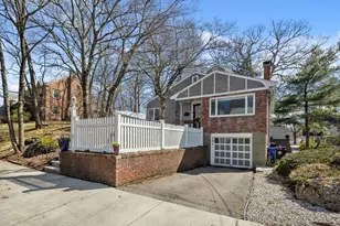 25 Clearwater Rd, Brookline, MA 02467 - Photo 1