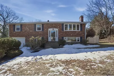 99 Goulding Street, Holliston, MA 01746 - Photo 1